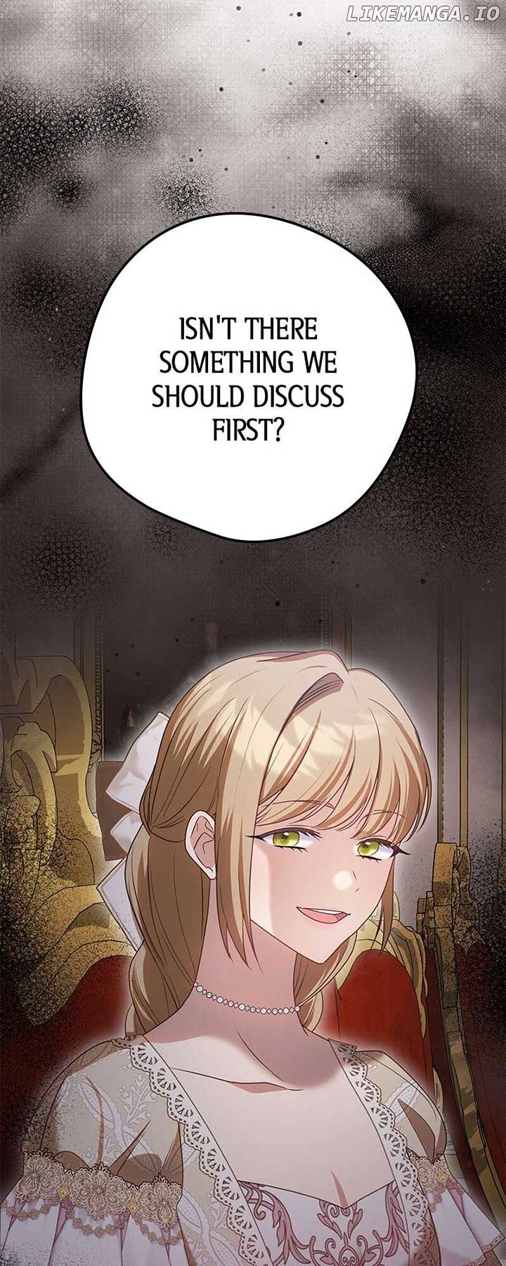 A Golden Fate That Transcends Time Chapter 75 261 ch 75 2