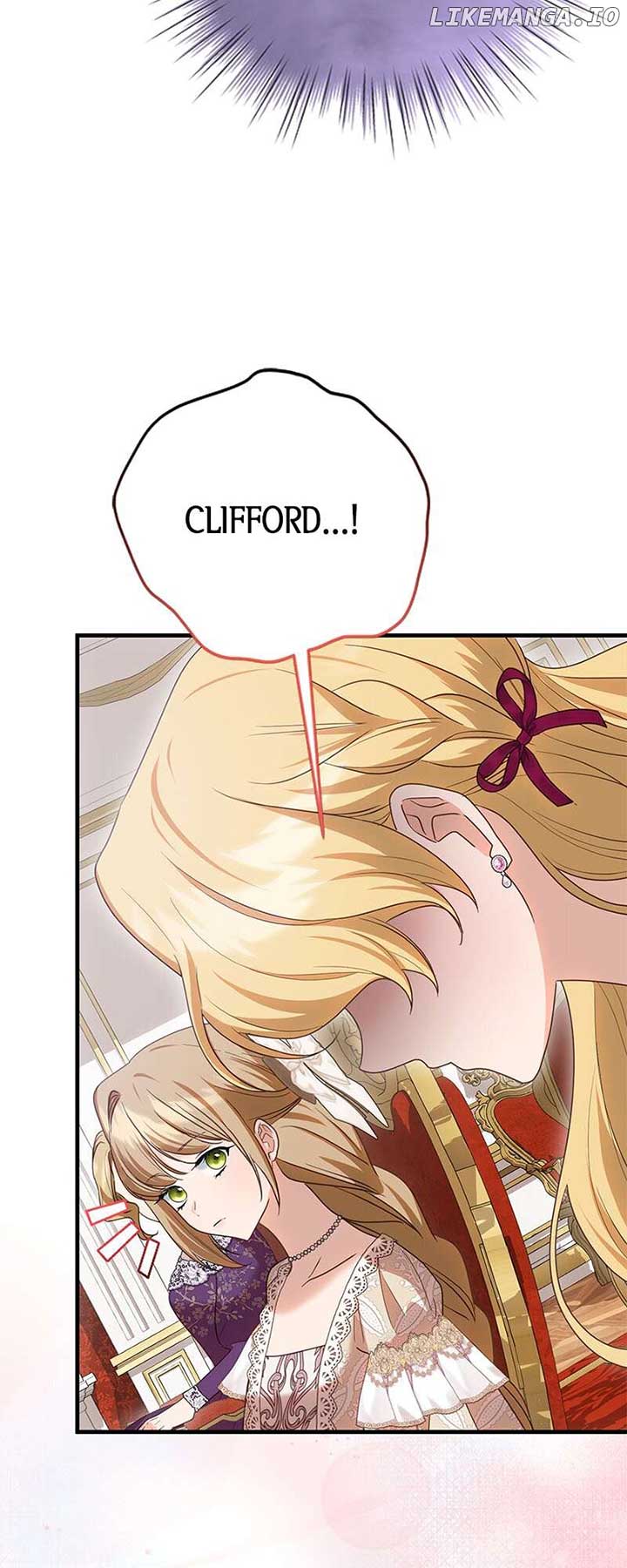 A Golden Fate That Transcends Time Chapter 75 279 ch 75 20