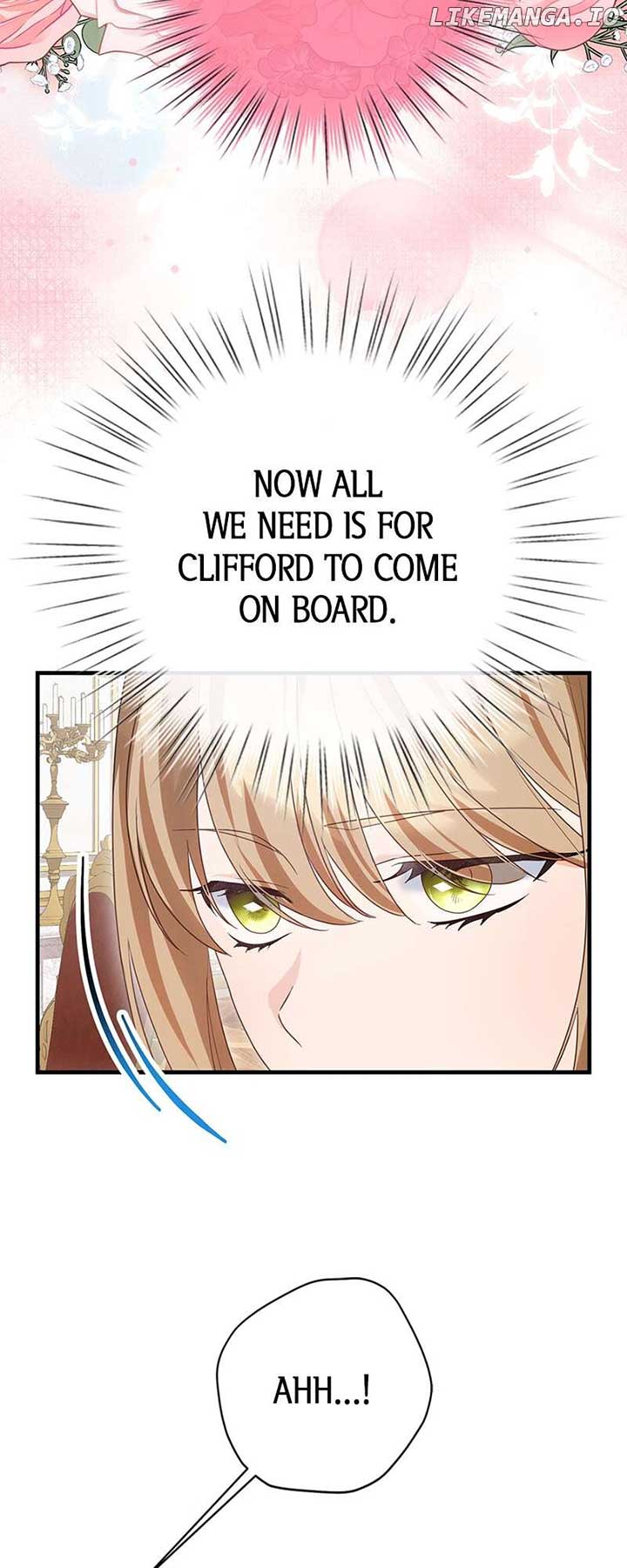 A Golden Fate That Transcends Time Chapter 75 281 ch 75 22