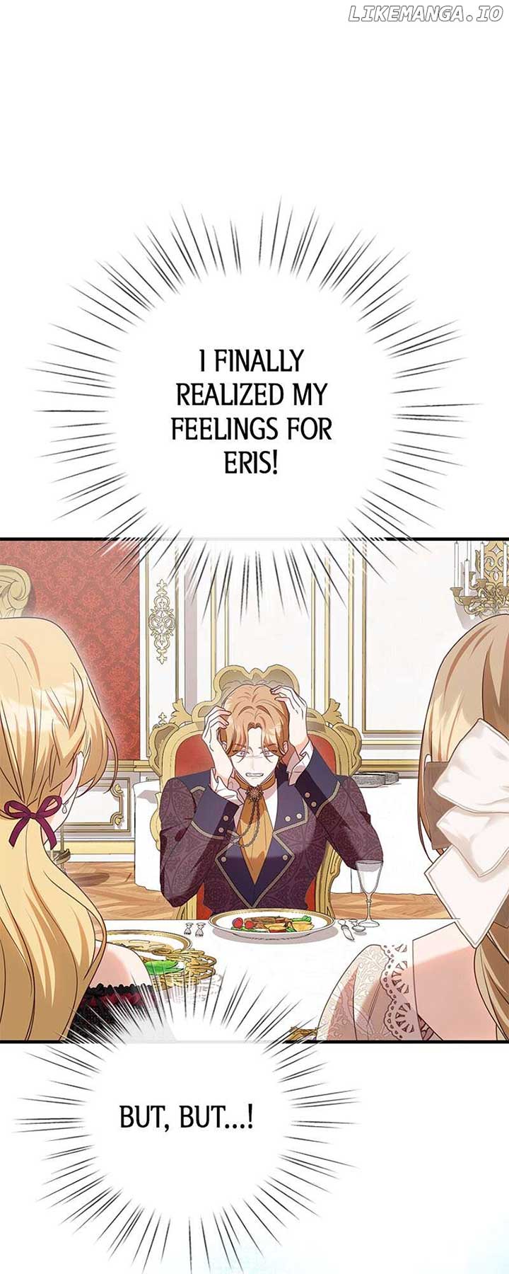 A Golden Fate That Transcends Time Chapter 75 283 ch 75 24