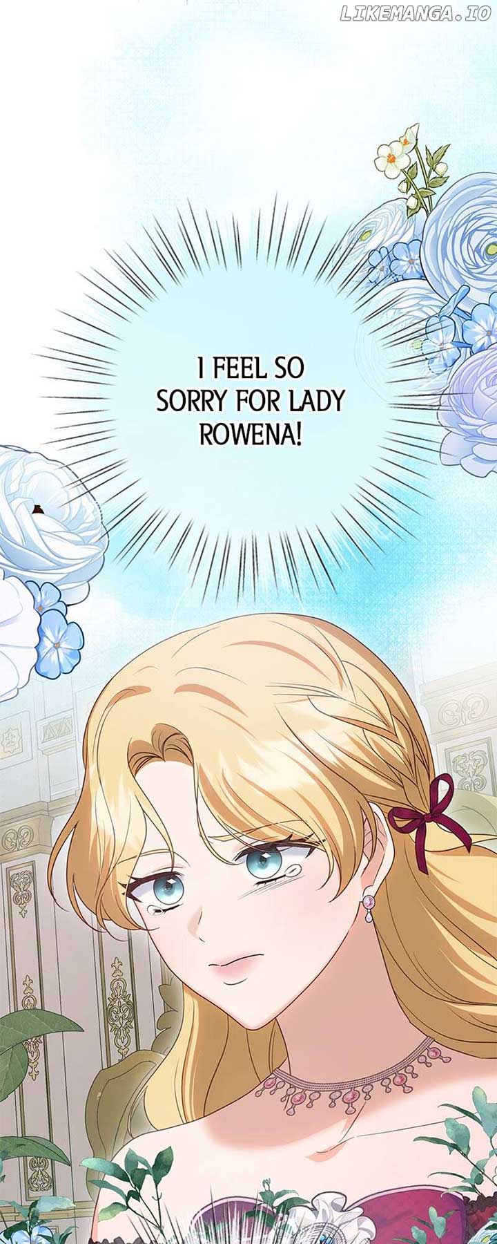 A Golden Fate That Transcends Time Chapter 75 284 ch 75 25