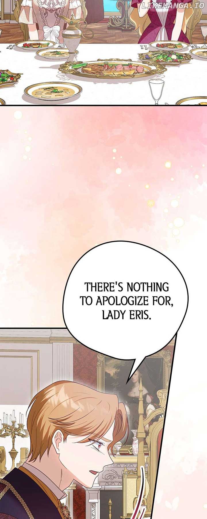 A Golden Fate That Transcends Time Chapter 75 286 ch 75 27