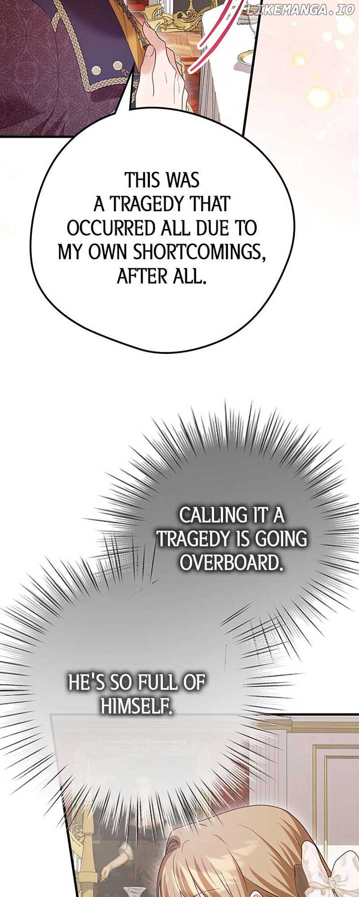 A Golden Fate That Transcends Time Chapter 75 287 ch 75 28