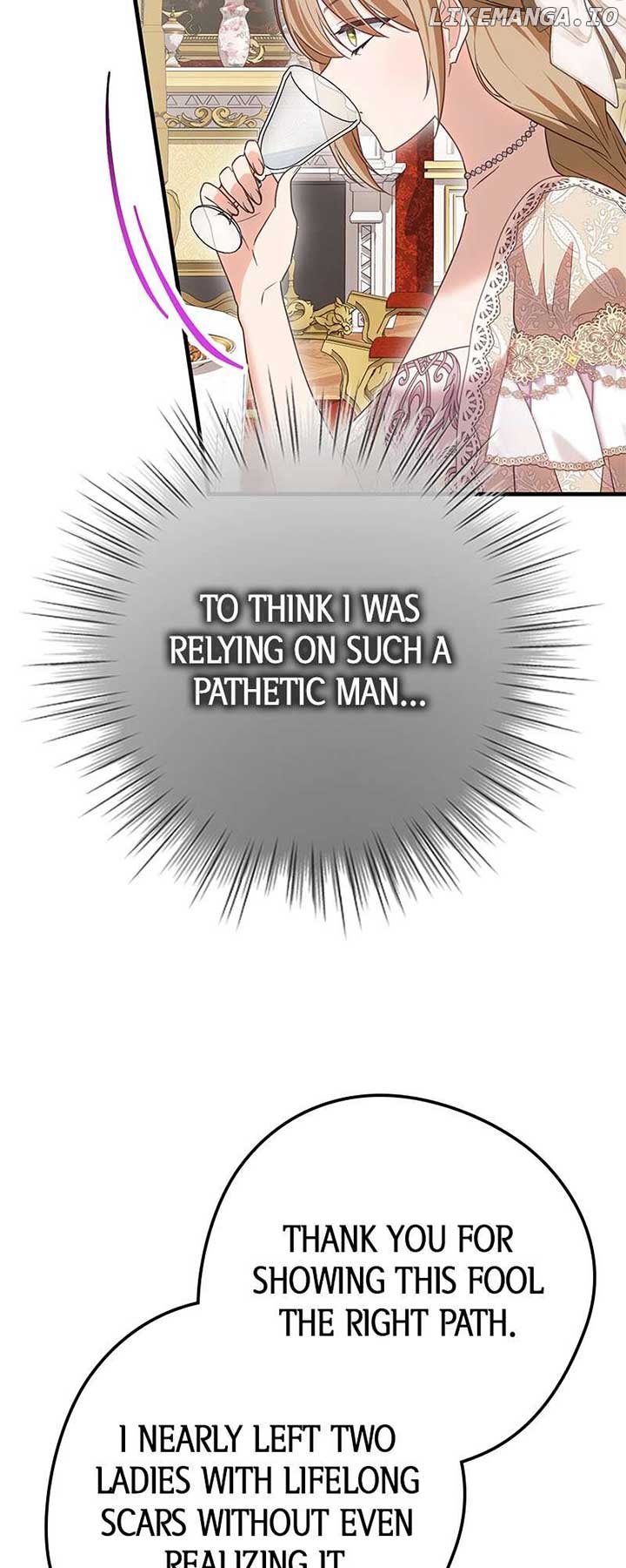 A Golden Fate That Transcends Time Chapter 75 288 ch 75 29