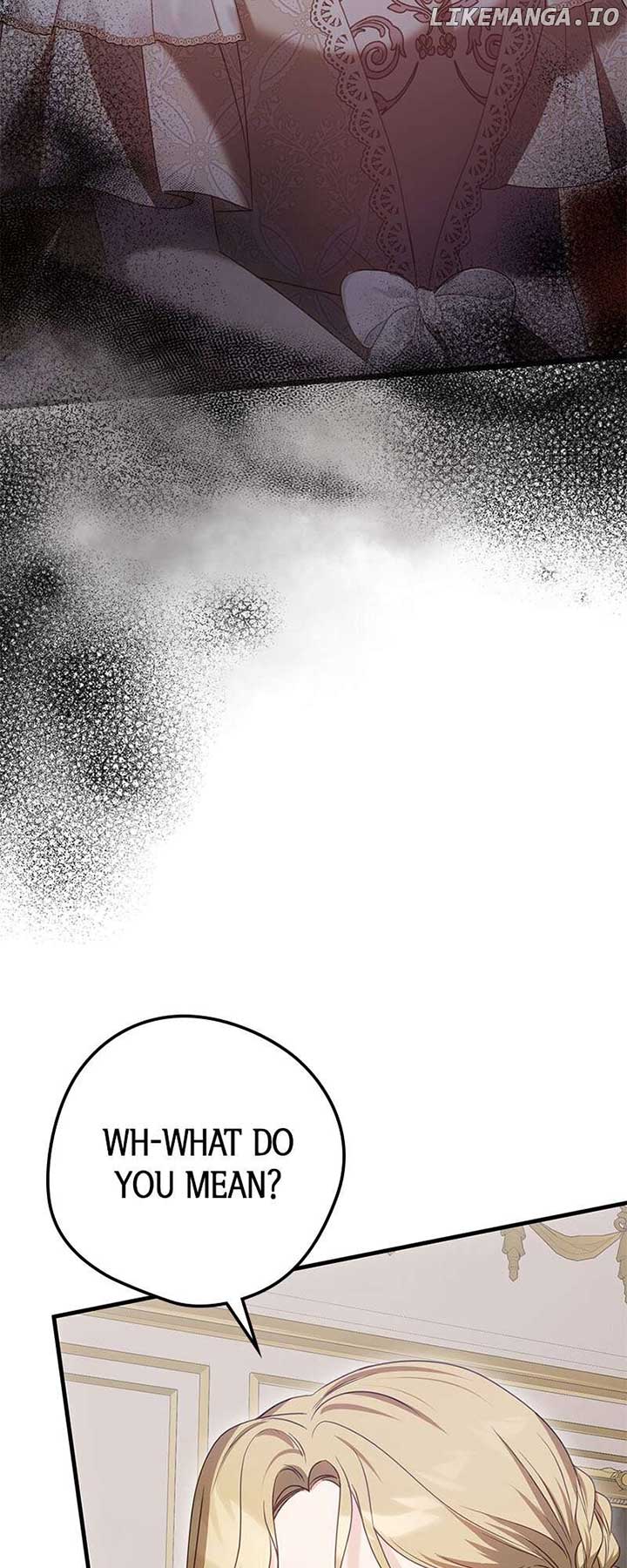 A Golden Fate That Transcends Time Chapter 75 262 ch 75 3