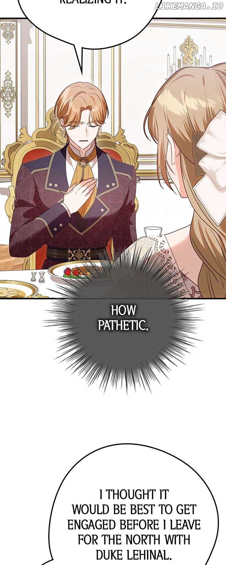 A Golden Fate That Transcends Time Chapter 75 289 ch 75 30