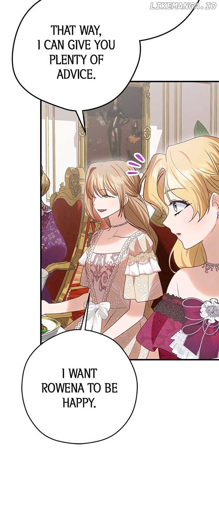 A Golden Fate That Transcends Time Chapter 75 290 ch 75 31