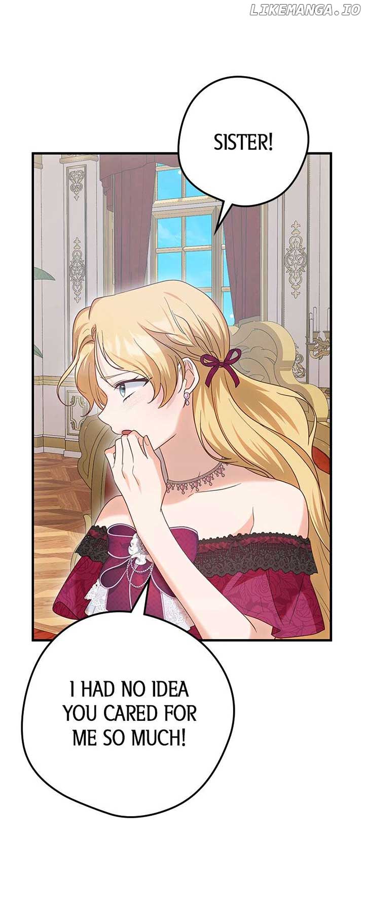 A Golden Fate That Transcends Time Chapter 75 291 ch 75 32