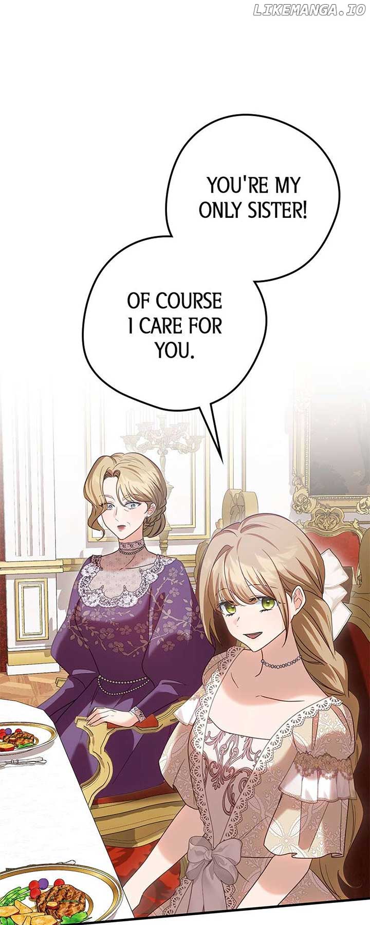 A Golden Fate That Transcends Time Chapter 75 292 ch 75 33