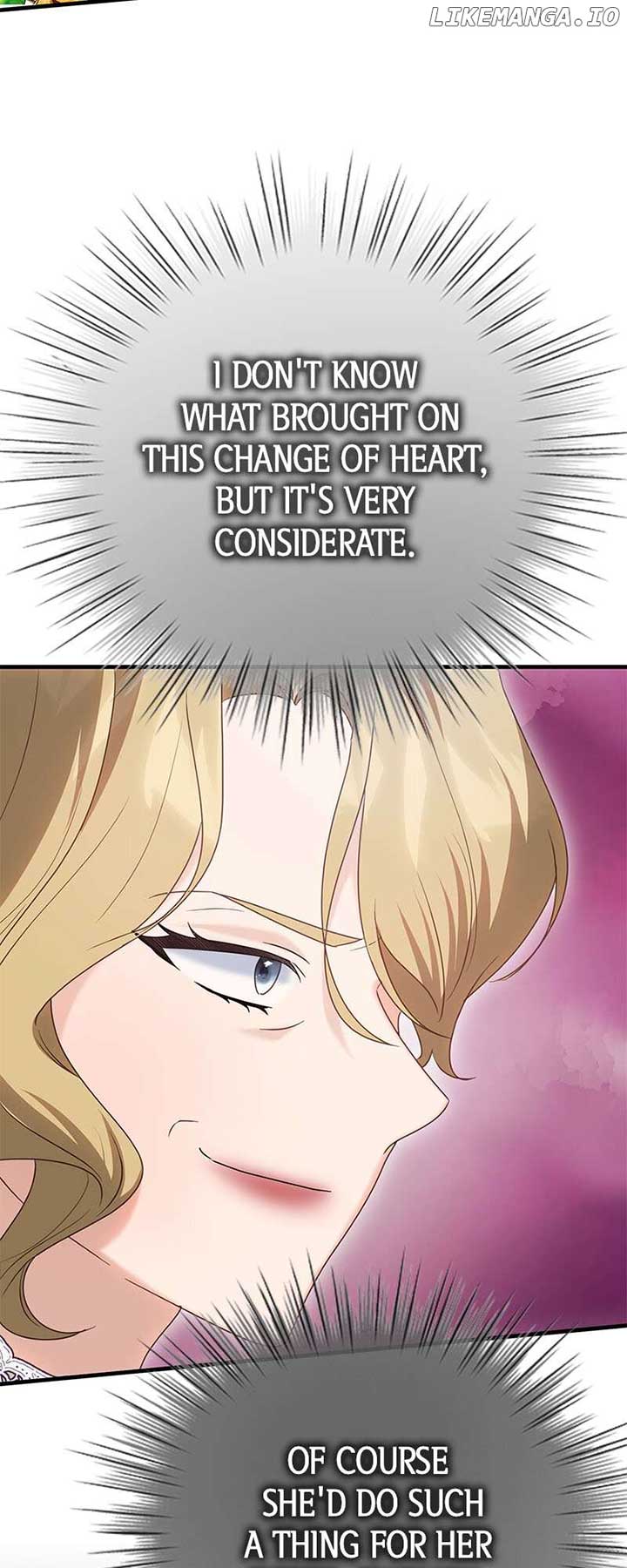 A Golden Fate That Transcends Time Chapter 75 293 ch 75 34