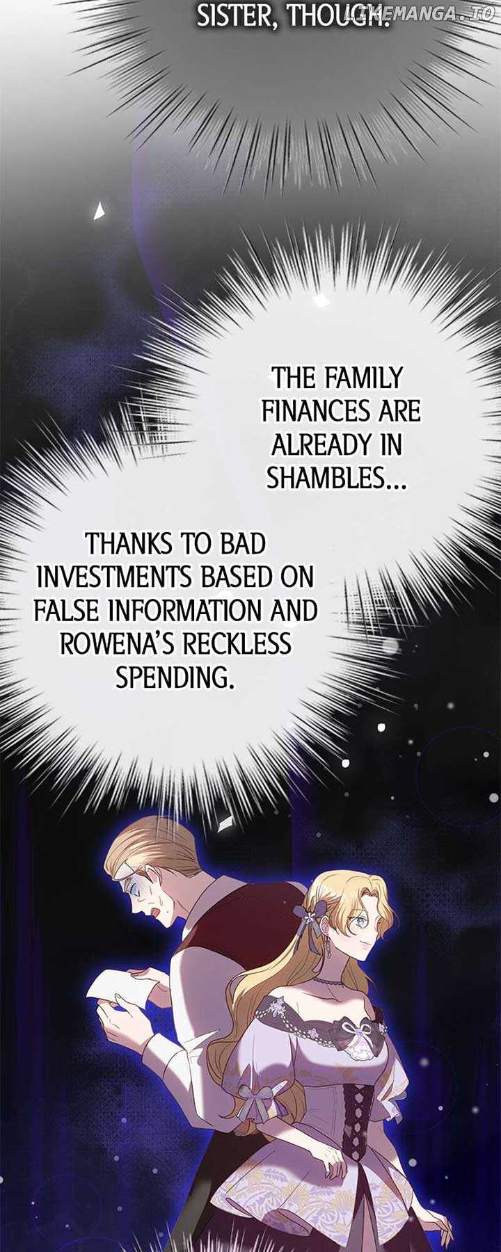 A Golden Fate That Transcends Time Chapter 75 294 ch 75 35