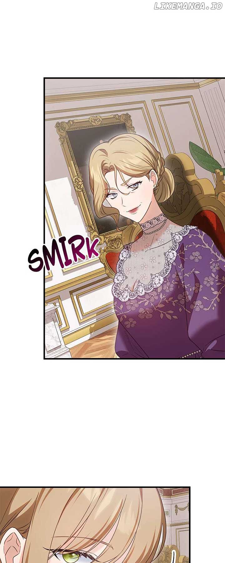 A Golden Fate That Transcends Time Chapter 75 298 ch 75 39