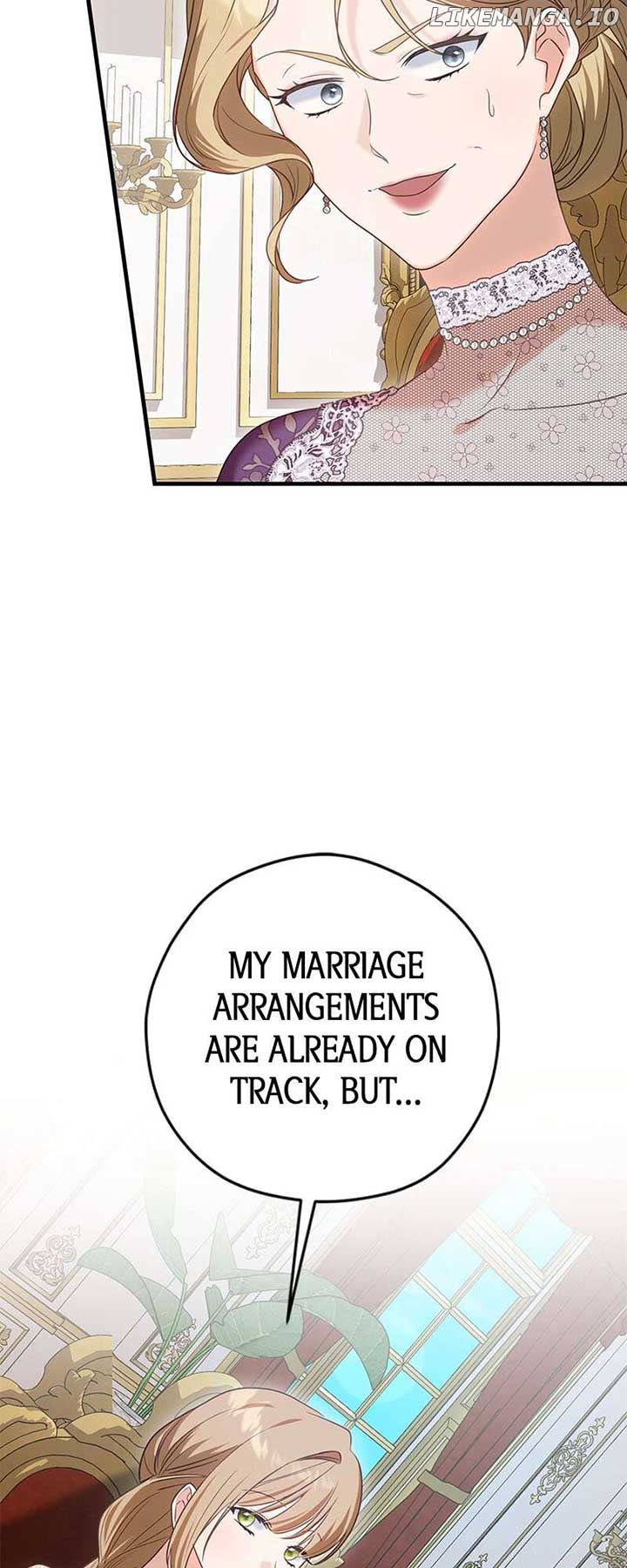 A Golden Fate That Transcends Time Chapter 75 263 ch 75 4