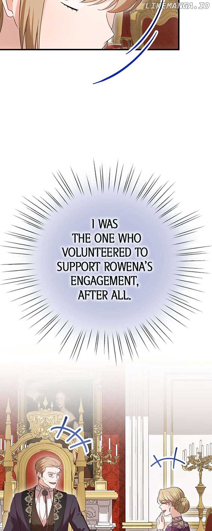 A Golden Fate That Transcends Time Chapter 75 299 ch 75 40