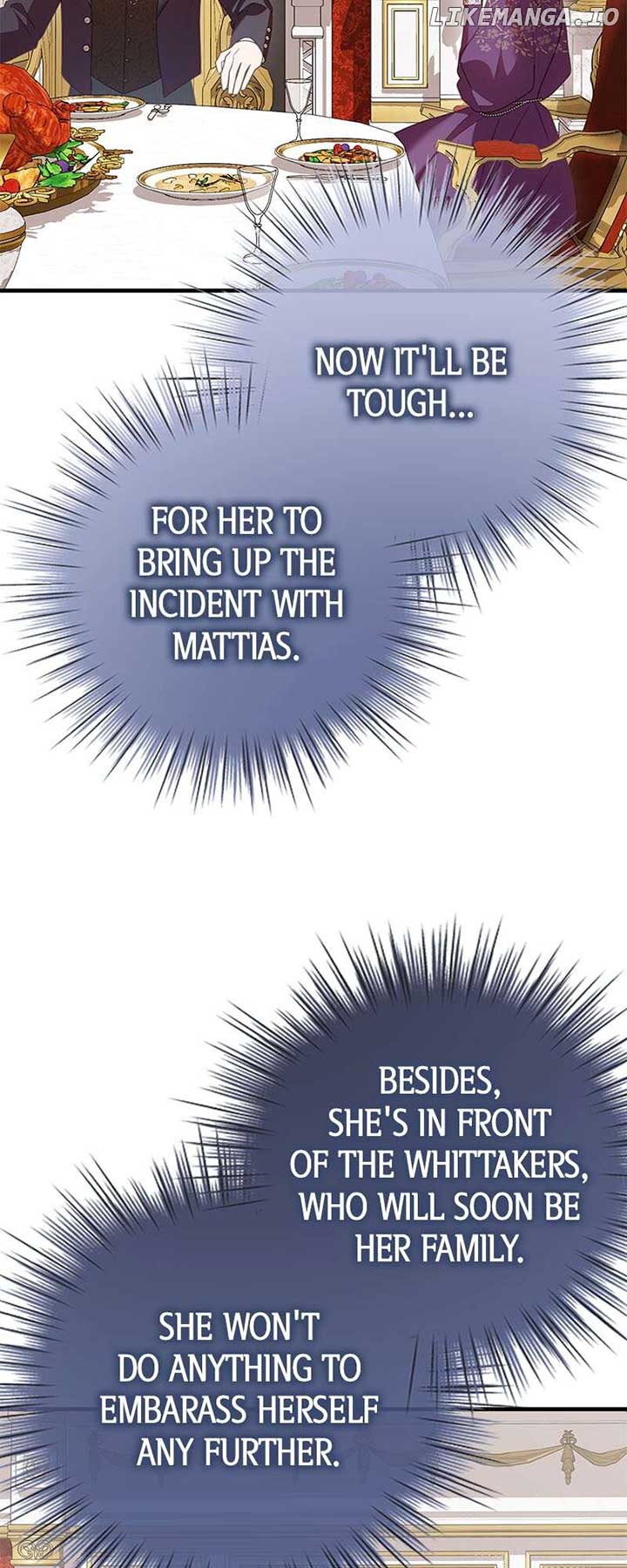 A Golden Fate That Transcends Time Chapter 75 300 ch 75 41