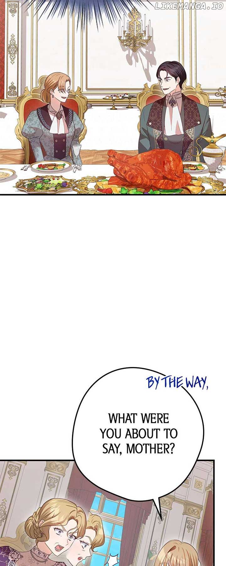 A Golden Fate That Transcends Time Chapter 75 301 ch 75 42