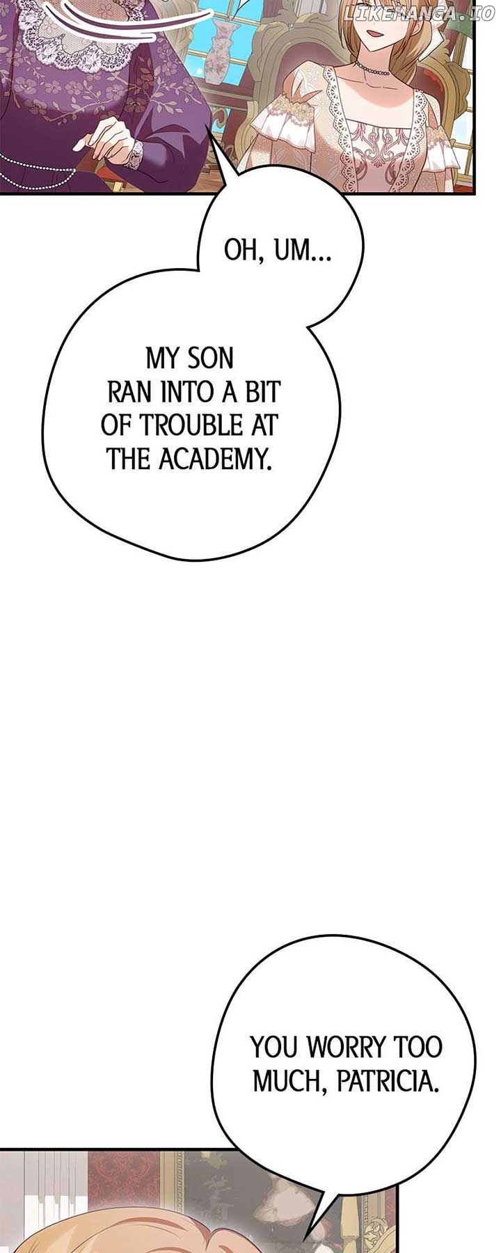 A Golden Fate That Transcends Time Chapter 75 302 ch 75 43