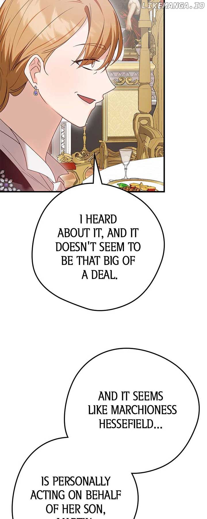 A Golden Fate That Transcends Time Chapter 75 303 ch 75 44