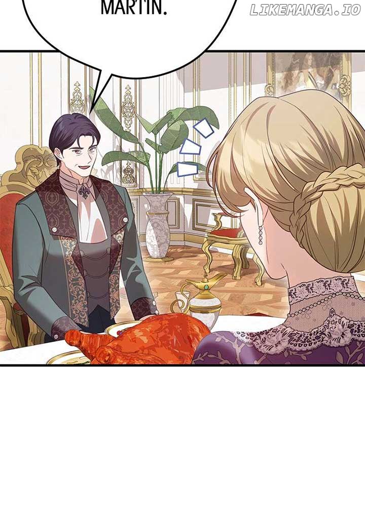 A Golden Fate That Transcends Time Chapter 75 304 ch 75 45