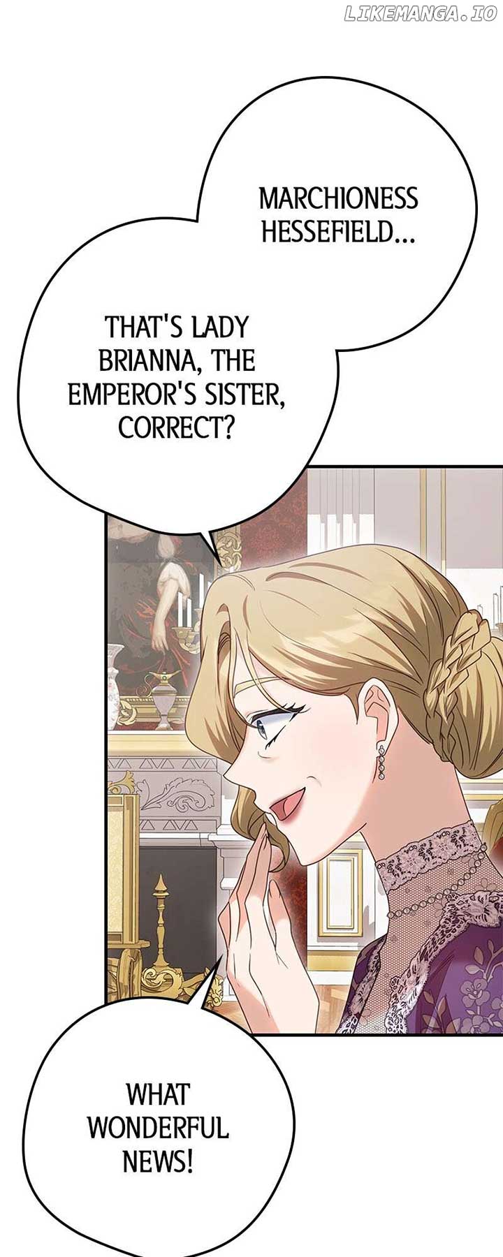 A Golden Fate That Transcends Time Chapter 75 305 ch 75 46