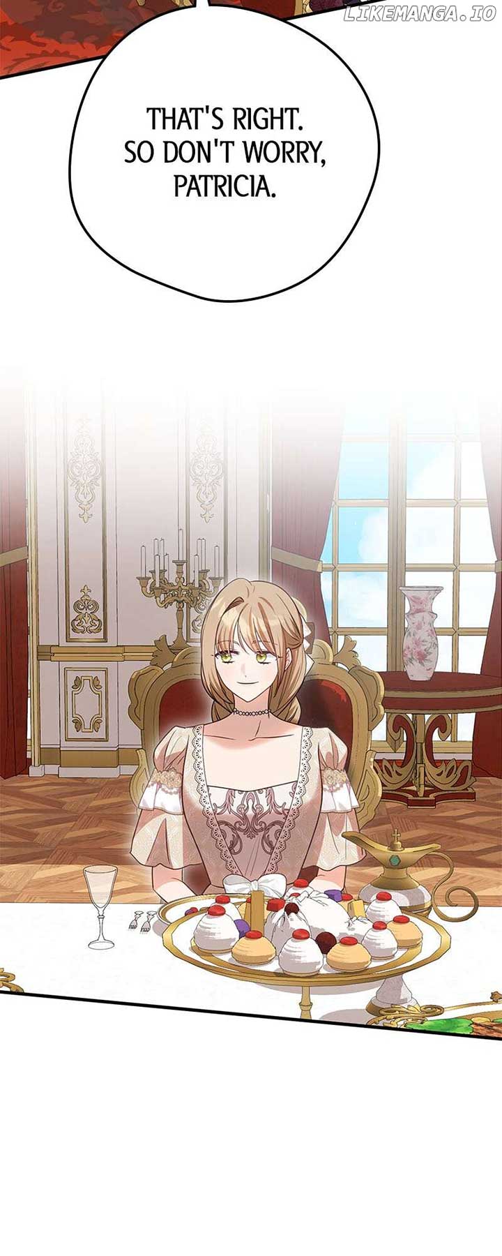 A Golden Fate That Transcends Time Chapter 75 307 ch 75 48