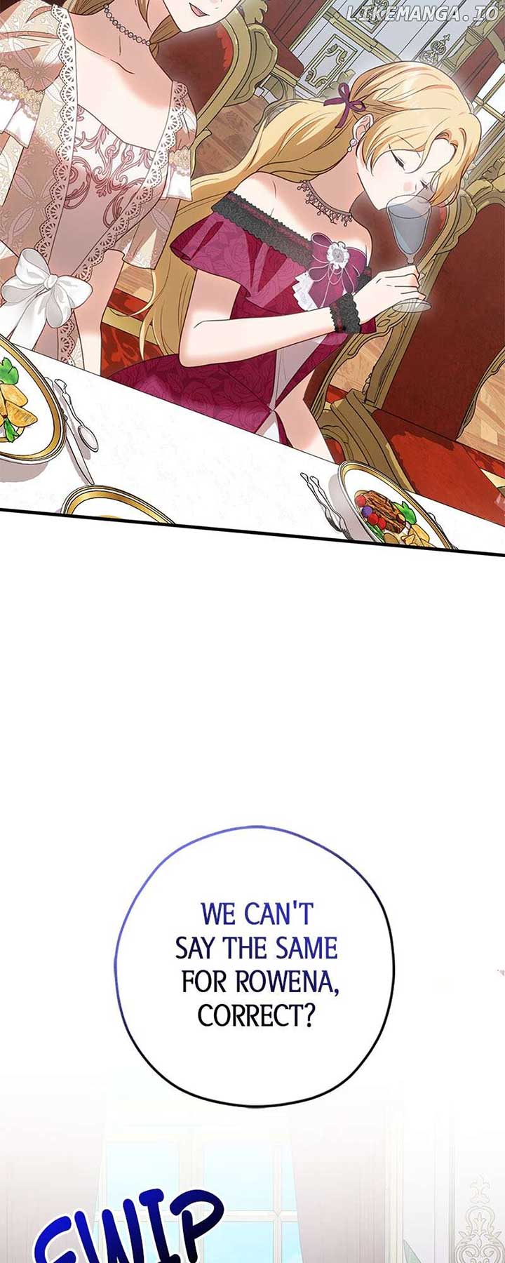 A Golden Fate That Transcends Time Chapter 75 264 ch 75 5