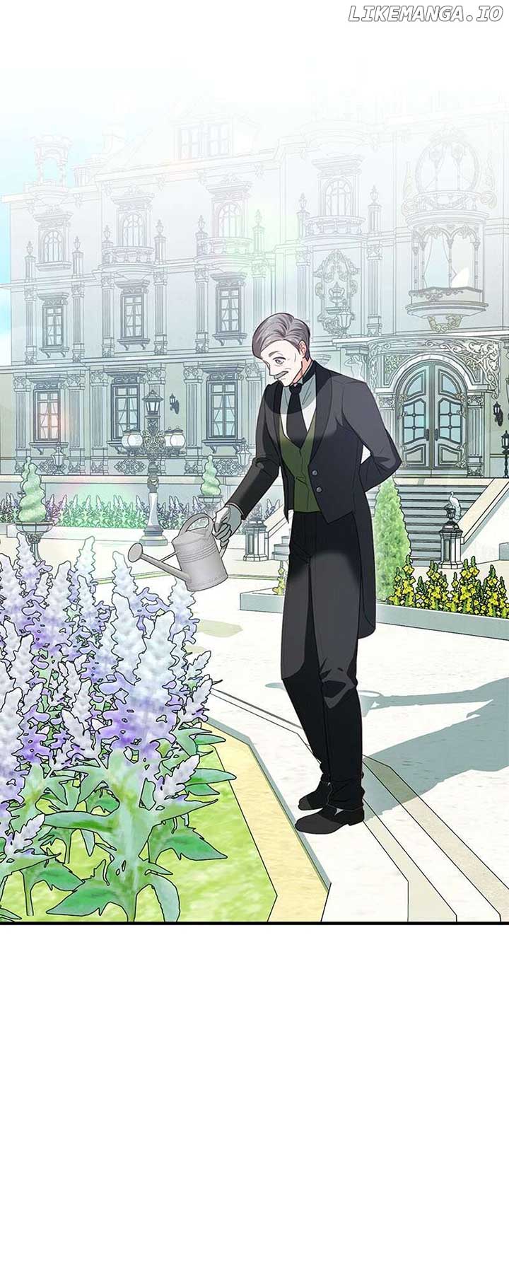 A Golden Fate That Transcends Time Chapter 75 309 ch 75 50