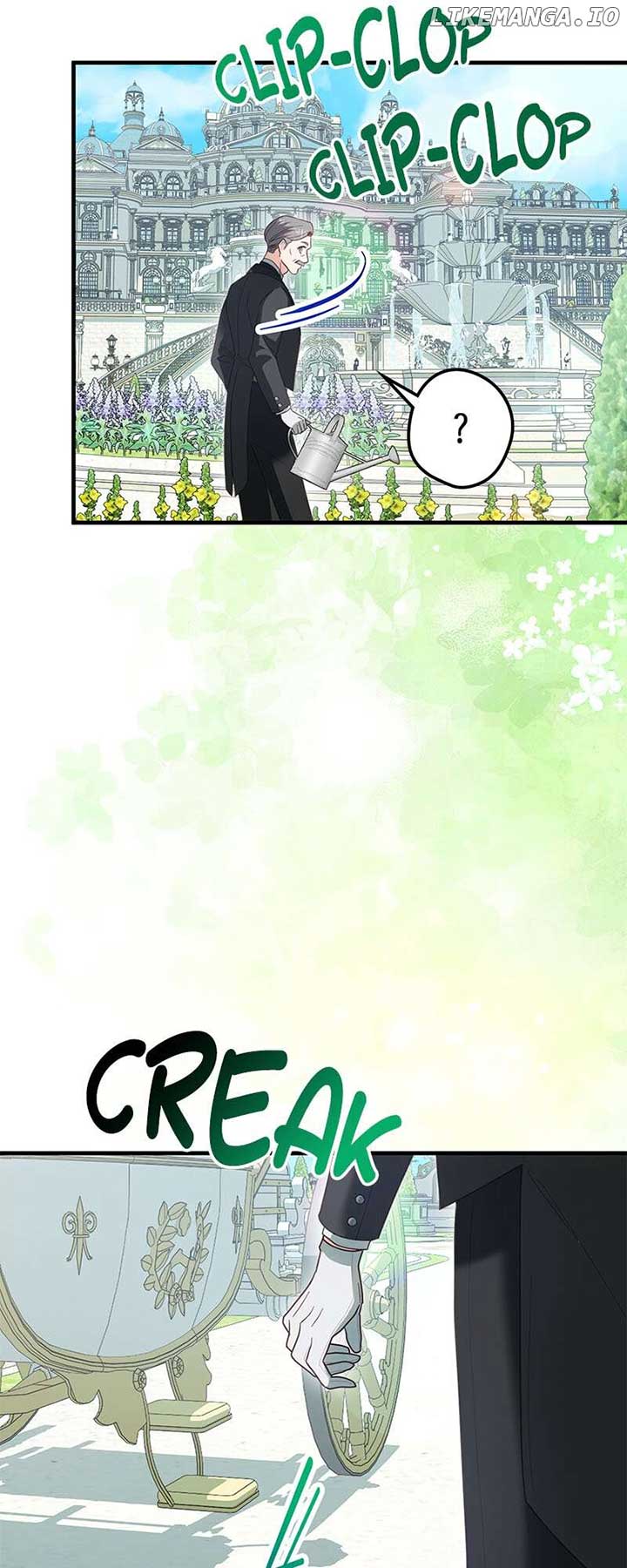 A Golden Fate That Transcends Time Chapter 75 310 ch 75 51