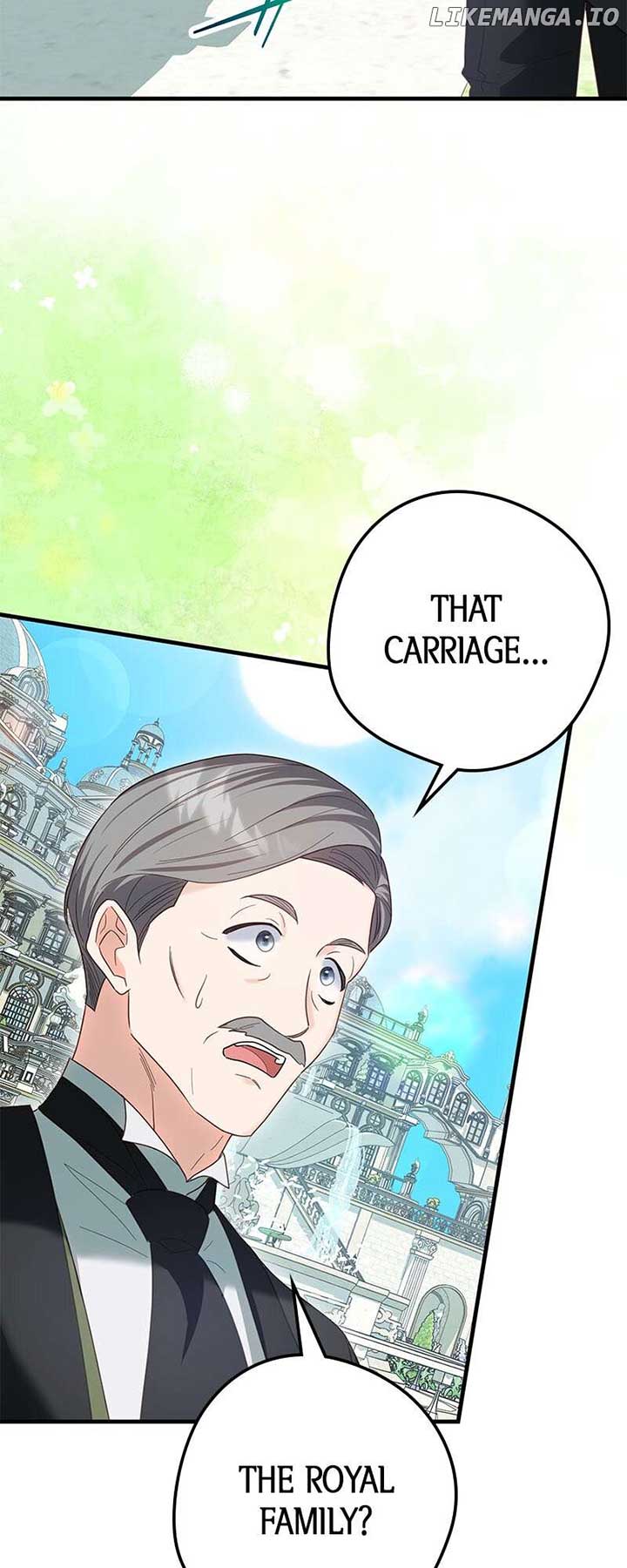 A Golden Fate That Transcends Time Chapter 75 311 ch 75 52