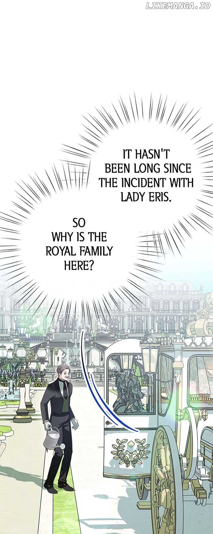 A Golden Fate That Transcends Time Chapter 75 313 ch 75 54