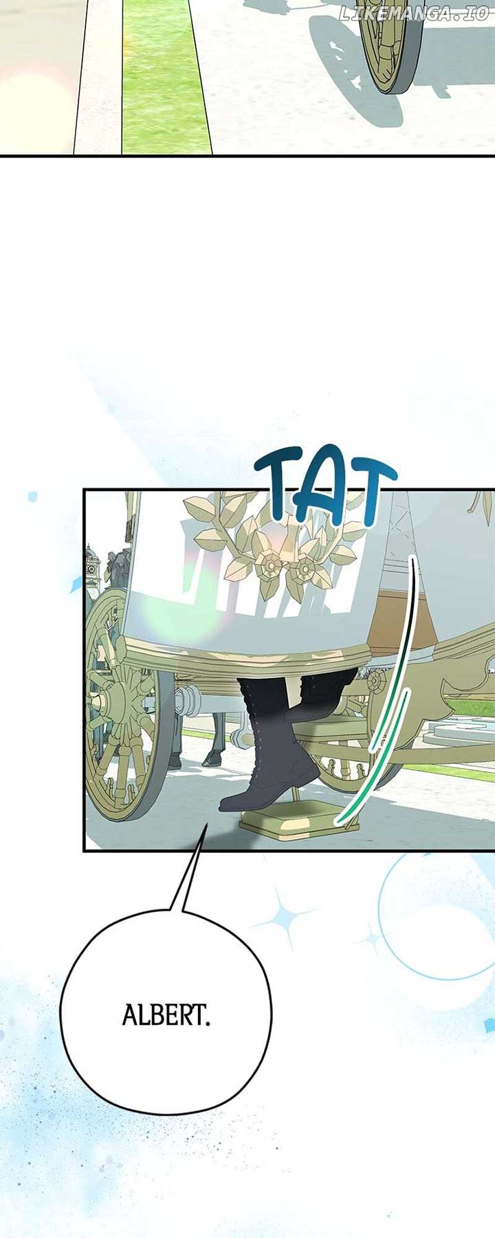 A Golden Fate That Transcends Time Chapter 75 314 ch 75 55