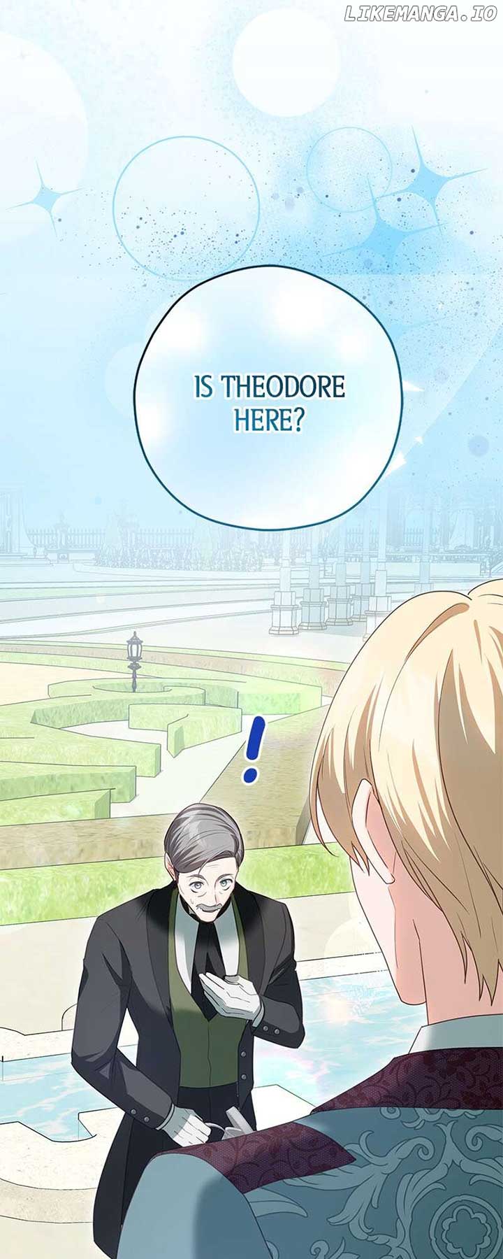 A Golden Fate That Transcends Time Chapter 75 315 ch 75 56