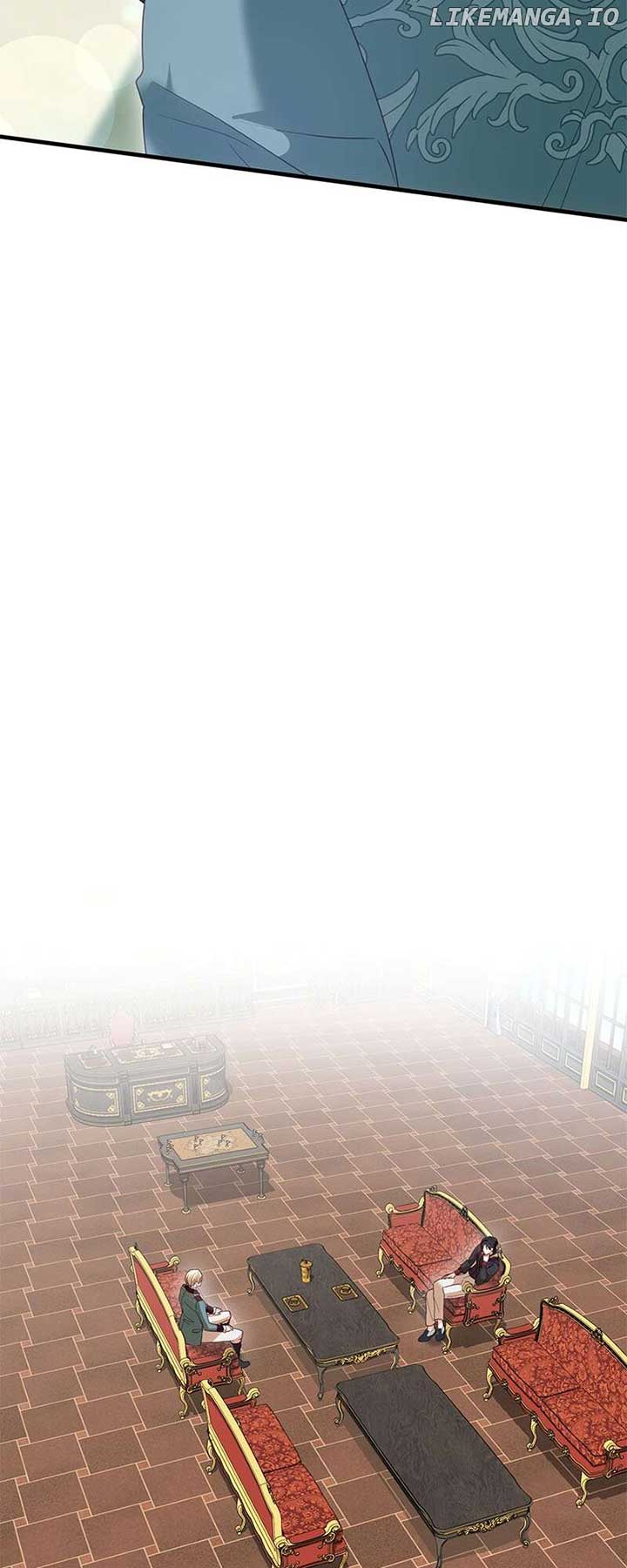 A Golden Fate That Transcends Time Chapter 75 316 ch 75 57