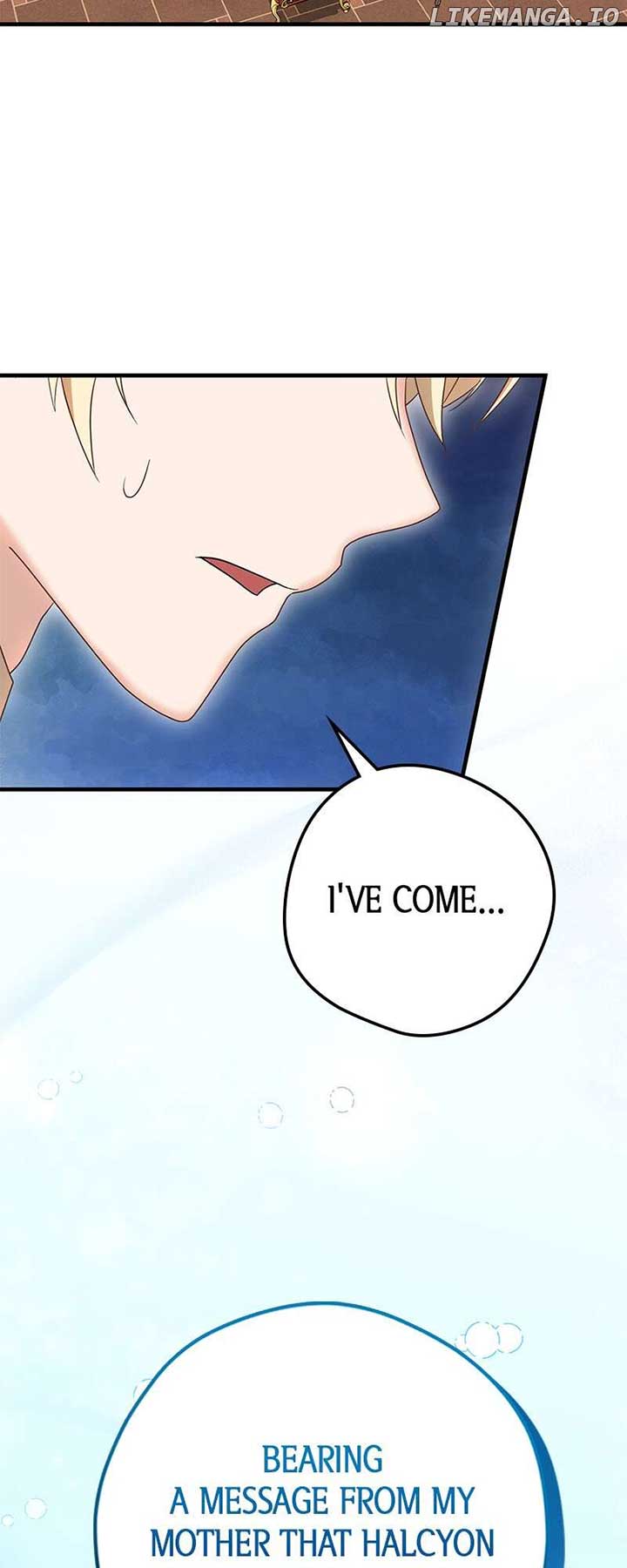 A Golden Fate That Transcends Time Chapter 75 317 ch 75 58