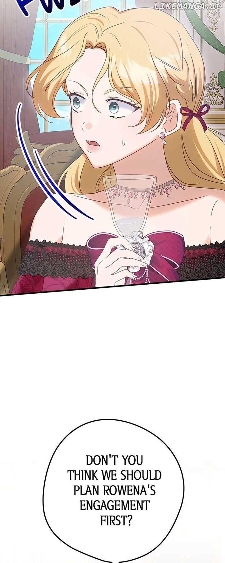 A Golden Fate That Transcends Time Chapter 75 265 ch 75 6