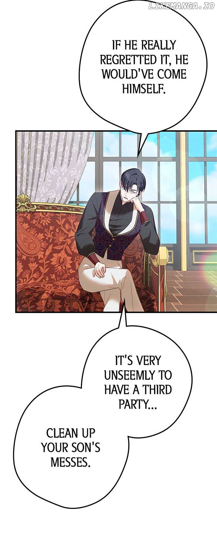 A Golden Fate That Transcends Time Chapter 75 319 ch 75 60