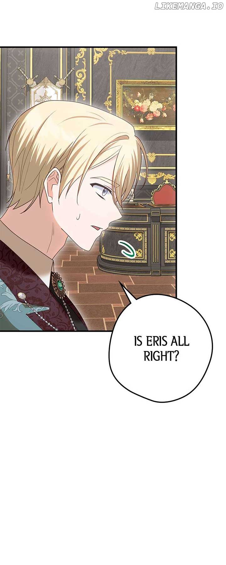 A Golden Fate That Transcends Time Chapter 75 320 ch 75 61