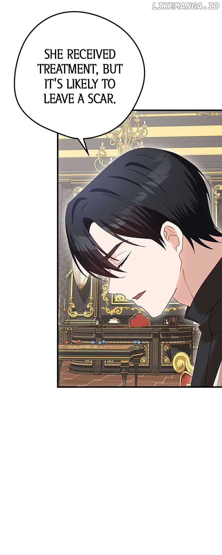 A Golden Fate That Transcends Time Chapter 75 321 ch 75 62