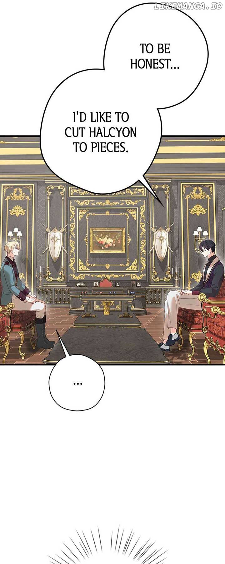 A Golden Fate That Transcends Time Chapter 75 322 ch 75 63