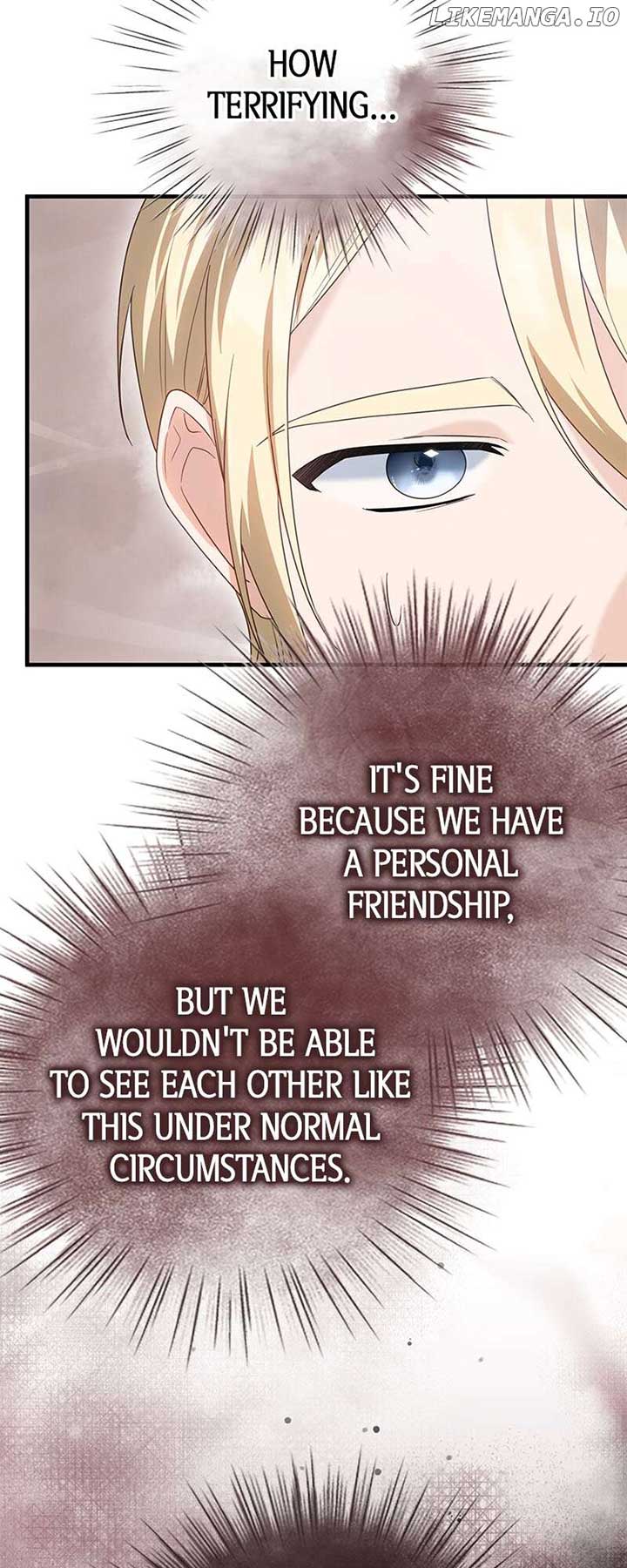 A Golden Fate That Transcends Time Chapter 75 323 ch 75 64