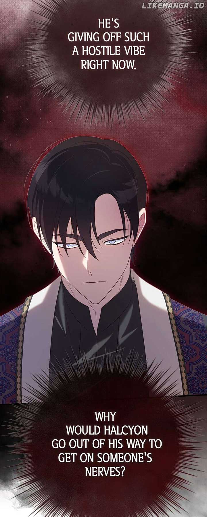 A Golden Fate That Transcends Time Chapter 75 324 ch 75 65