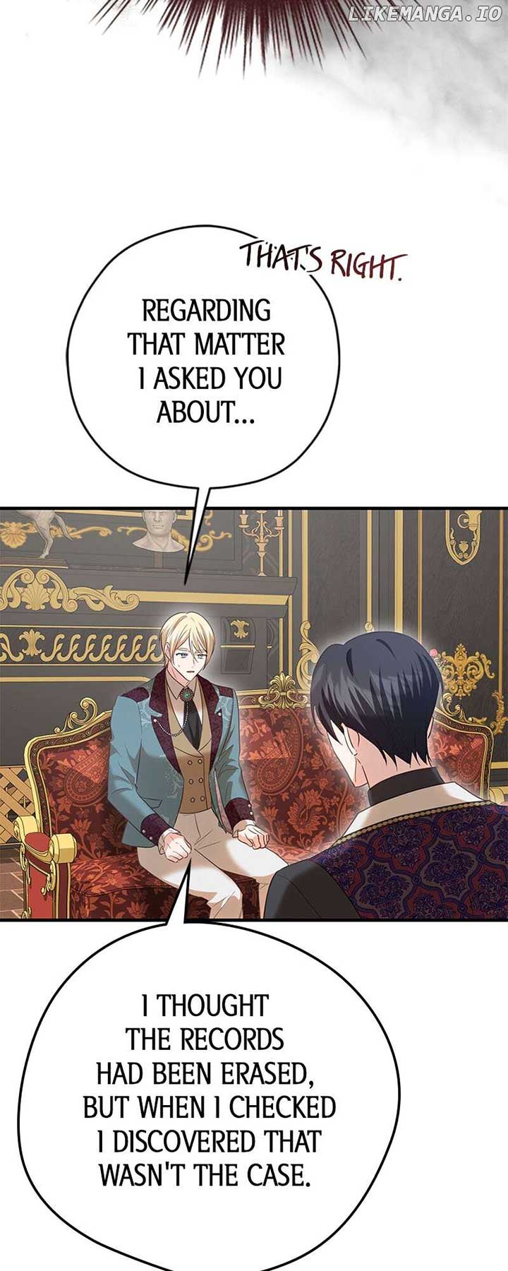 A Golden Fate That Transcends Time Chapter 75 325 ch 75 66