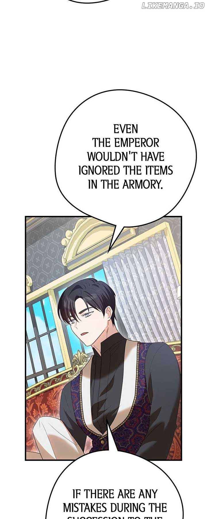 A Golden Fate That Transcends Time Chapter 75 326 ch 75 67