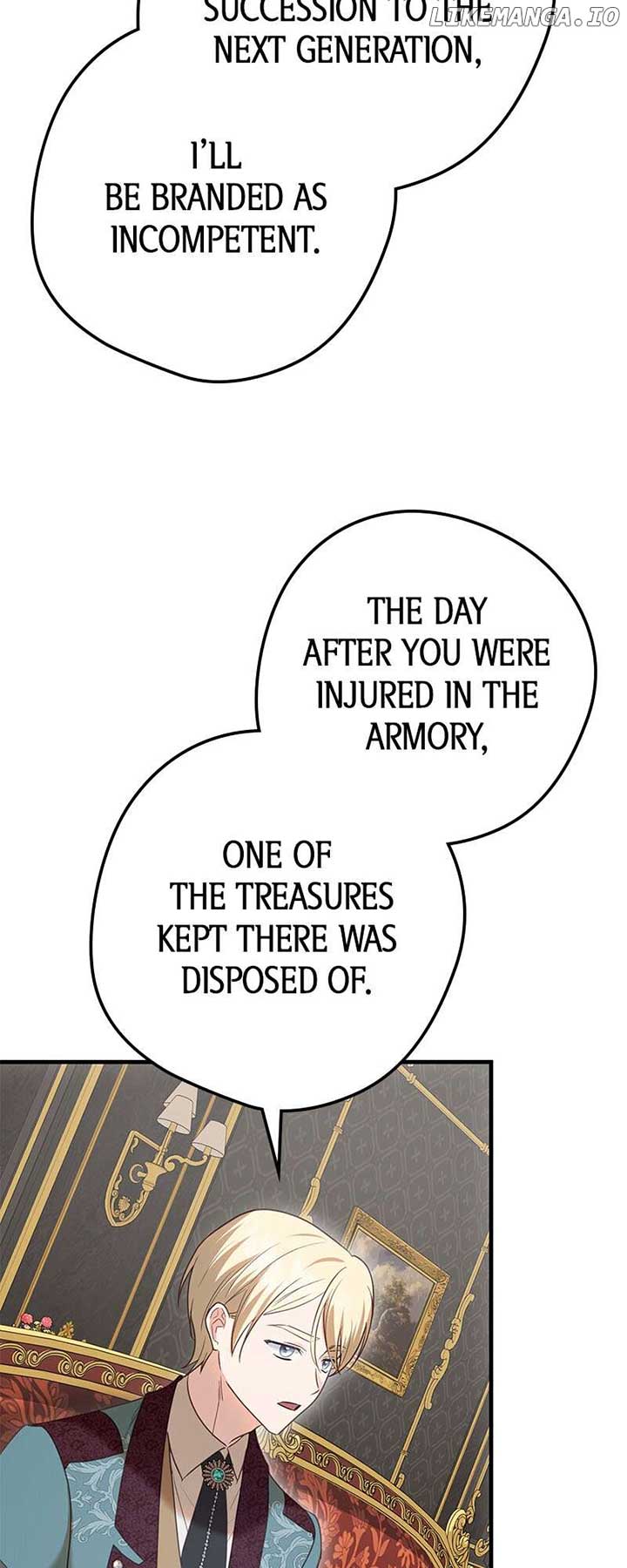 A Golden Fate That Transcends Time Chapter 75 327 ch 75 68