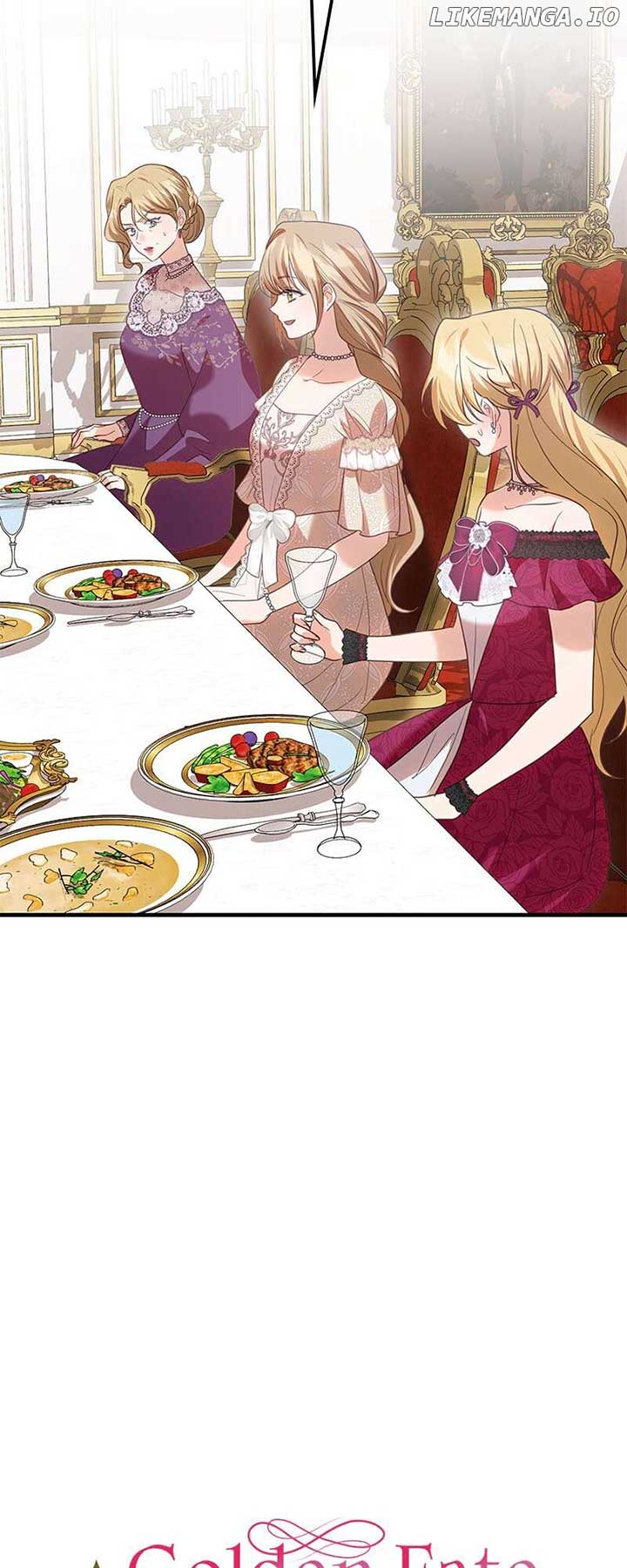 A Golden Fate That Transcends Time Chapter 75 266 ch 75 7