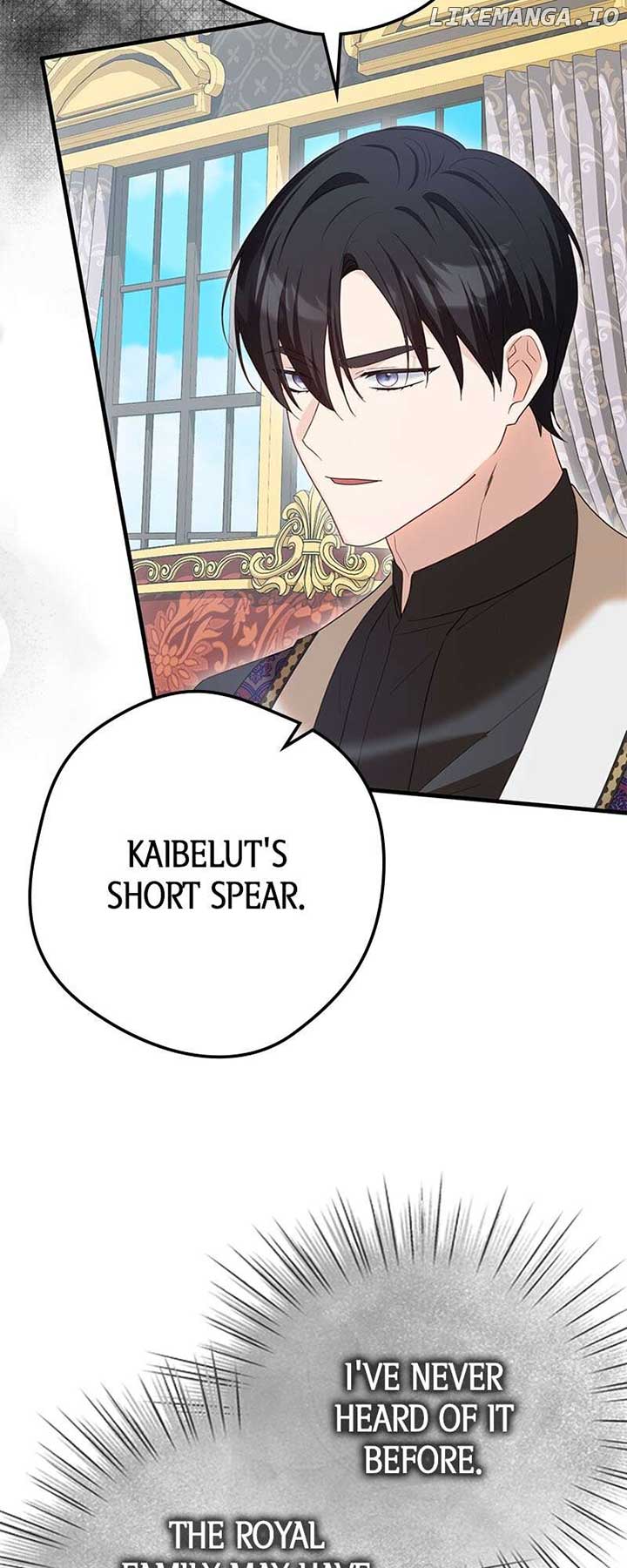 A Golden Fate That Transcends Time Chapter 75 330 ch 75 71