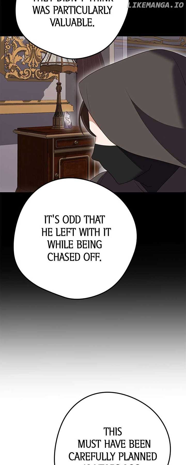 A Golden Fate That Transcends Time Chapter 75 333 ch 75 74