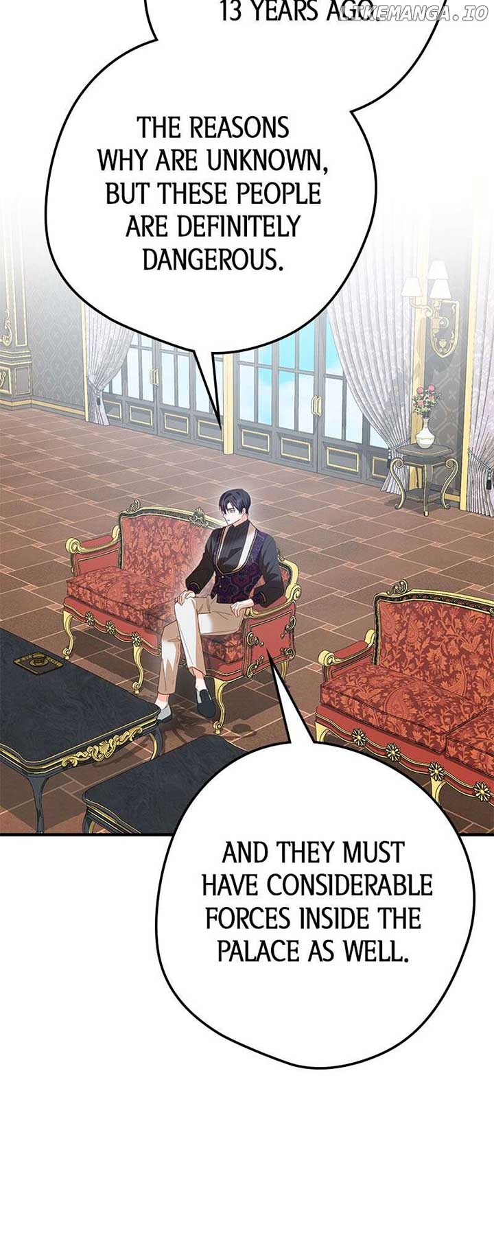 A Golden Fate That Transcends Time Chapter 75 334 ch 75 75