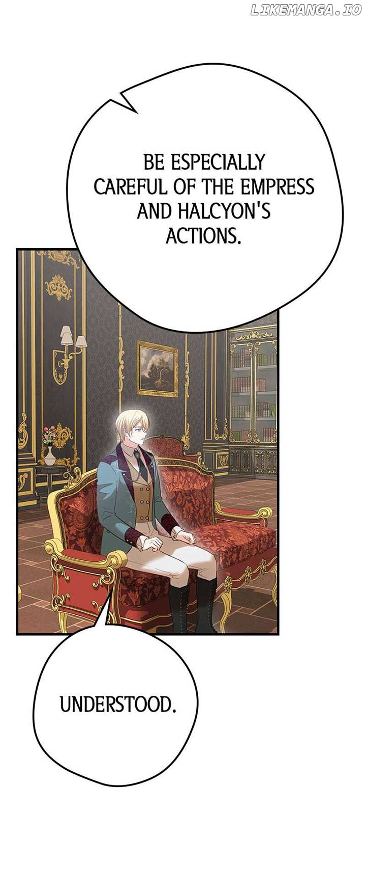 A Golden Fate That Transcends Time Chapter 75 335 ch 75 76