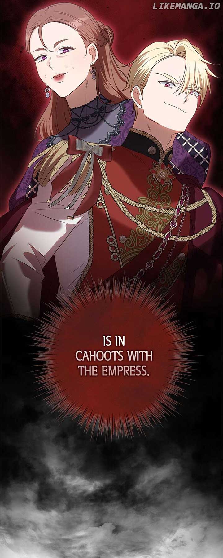 A Golden Fate That Transcends Time Chapter 75 340 ch 75 81